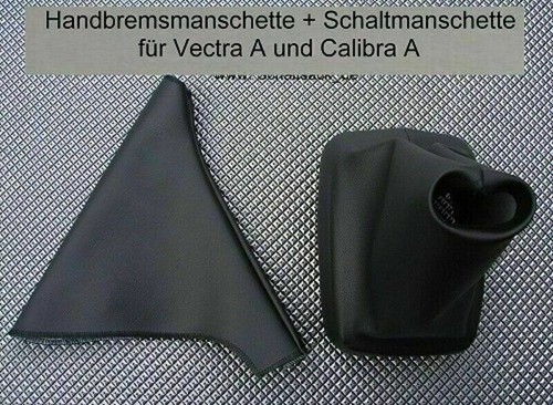 Schaltsack schaltmanschette - schaltmanschette, +