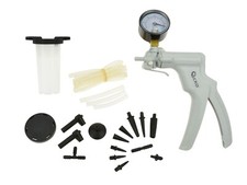 Handdruckpumpe Vakuumpumpe Bremsenentlüfter Druckprüfer