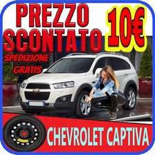 Ruotino Di Scorta Für