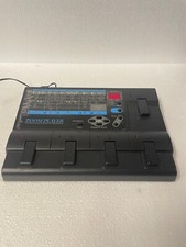 Zoom Player 2020 mit Netzteil Guter Zustand Effektgerät Pedal RT- 803