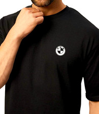 BMW T Shirt Qualität dickes