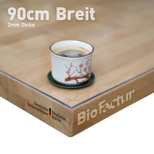 Tischfolie 2mm tischdecke - tischfolie,