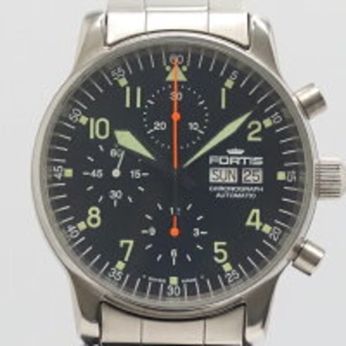 Fortis flieger 597 141 - fortis, 597.10.141