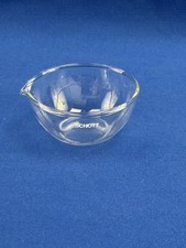 Abdampfschale Ø ca. 60 mm