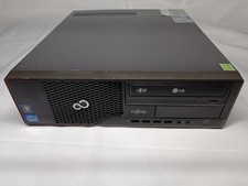 PC COMPUTER FUJITSU ESPRIMO