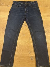 Nudie Jeans Original „Grim