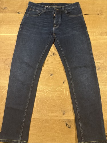 Nudie jeans original grim - nudie,