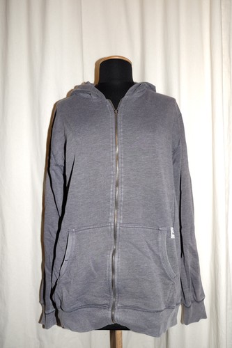 Cleptomanicx sweatshirtjacke - cleptomanicx,