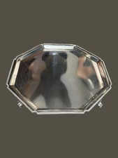 Walker & Hall Silberteller