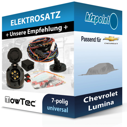 Für chevrolet lumina - für,