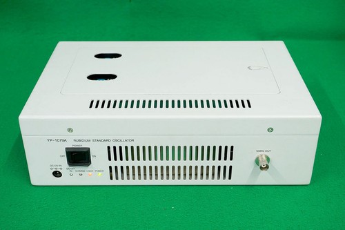 Edic systems yp1079a rubidium - systems,