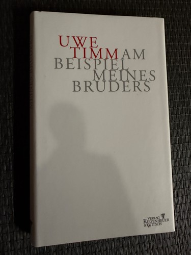 Beispiel meines bruders - bruders, von