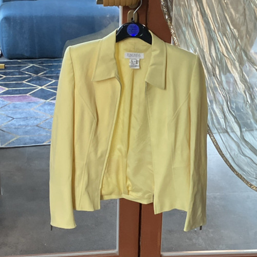 Escada damen jacke 34 - damen,