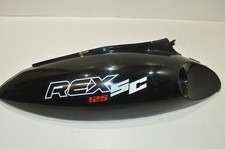REX SC 125 SEITENVERKLEIDUNG