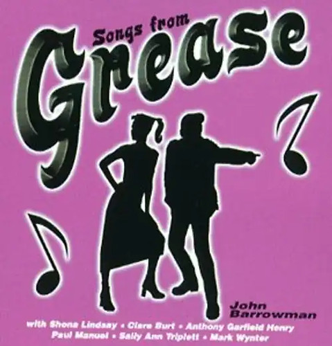Various grease - -,
