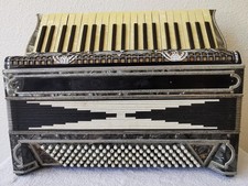 Vintage ITALY Accordion