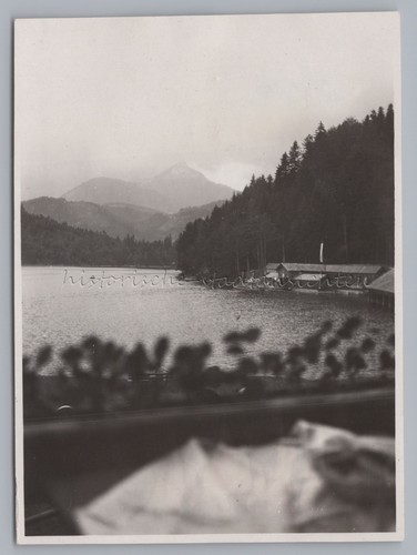 Hechtsee bei kufstein - bei,