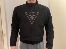 Dainese Motorradjacke Gr. 54