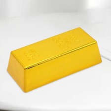 Gefälschter Goldbarren