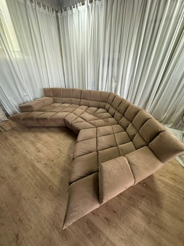 Bretz sofa cloud - sofa, design