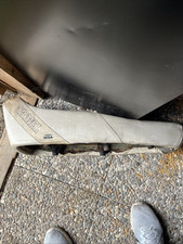 Vespa Piagio Camel Sitzbank 