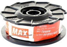 Max Bindedraht TW898-THI blank