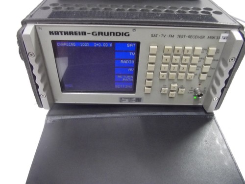 Kathrein grundig - kathrein,