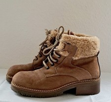 Landrover Damen Winter echt