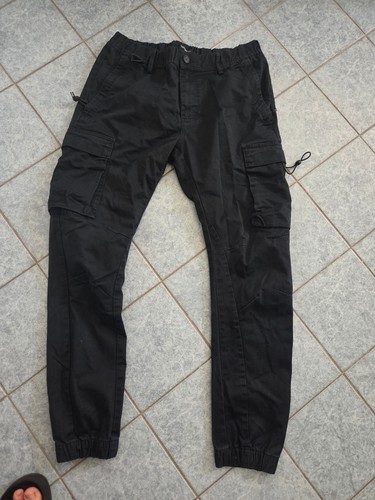 Slim jogger cargohose - slim,