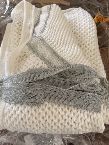 Escada strickjacke neu - escada, xl