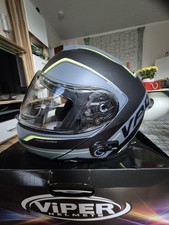 Motorrad-Klapphelm mit Headset