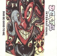 Beats international dub - beats,