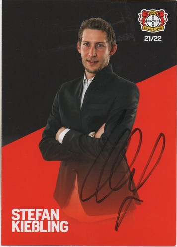 Stefan kießling leverkusen - -,