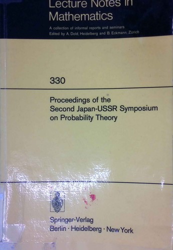 Proceedings the second - of,