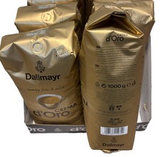 Dallmayr Crema d' Oro, 4 x 1