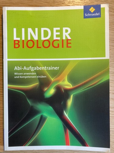 Linder biologie - linder,