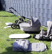 Kinderwagen hartan sky - kinderwagen,