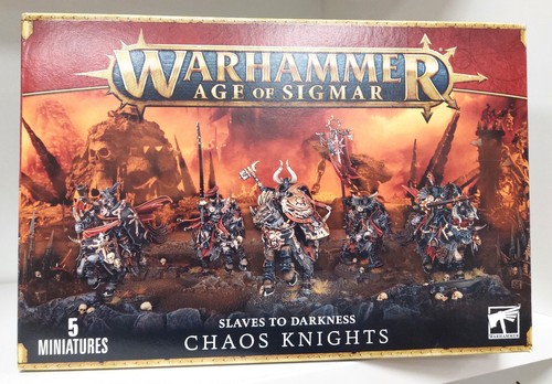 Warhammer alter von sigmar - warhammer,