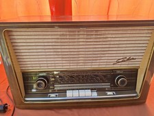 SABA-VILLINGEN 9 Röhrenradio