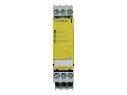Siemens sirius 3tk2822 1cb30 - siemens, 3tk2822-1cb30