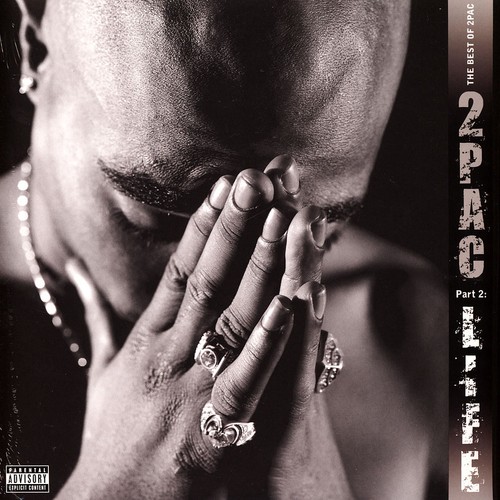 2pac best - best,