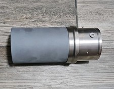 MHG Keramikrohr, Keramik