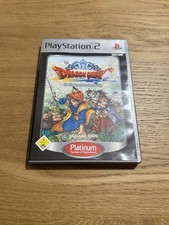 Dragon Quest - Die Reise des verwunschenen Königs - Playstation 2 / PS2 (PAL)