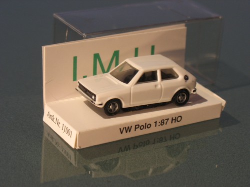 Volkswagen vw polo - volkswagen,