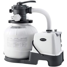 Intex 26676 Sandfilteranlage