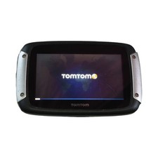 Tomtom rider 400 - tomtom, navigation
