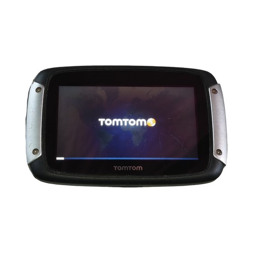 Tomtom rider 400 navigation - tomtom,