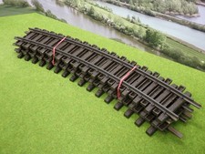 LGB Spur G Konvolut gebogene Gleise 5stk (UW) C1540