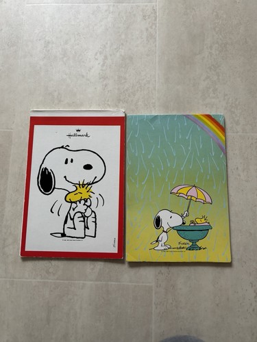Original snoopy block - original,