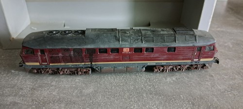L36 trix ovp - h0,